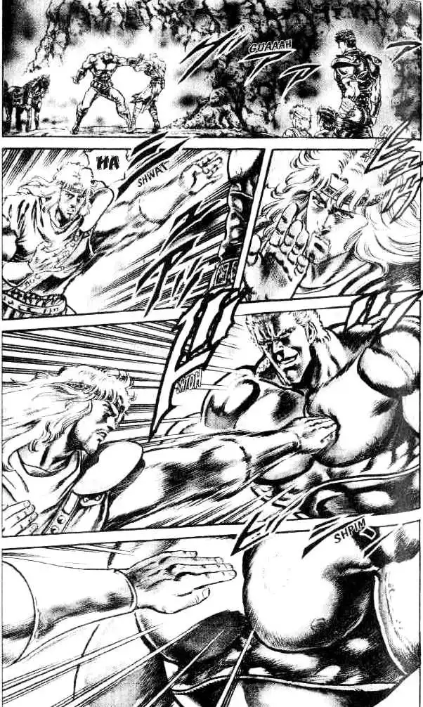 Fist of the North Star Chapter 102 2